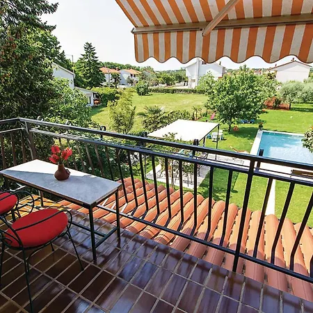 Holiday home In With Kitchen Marcana